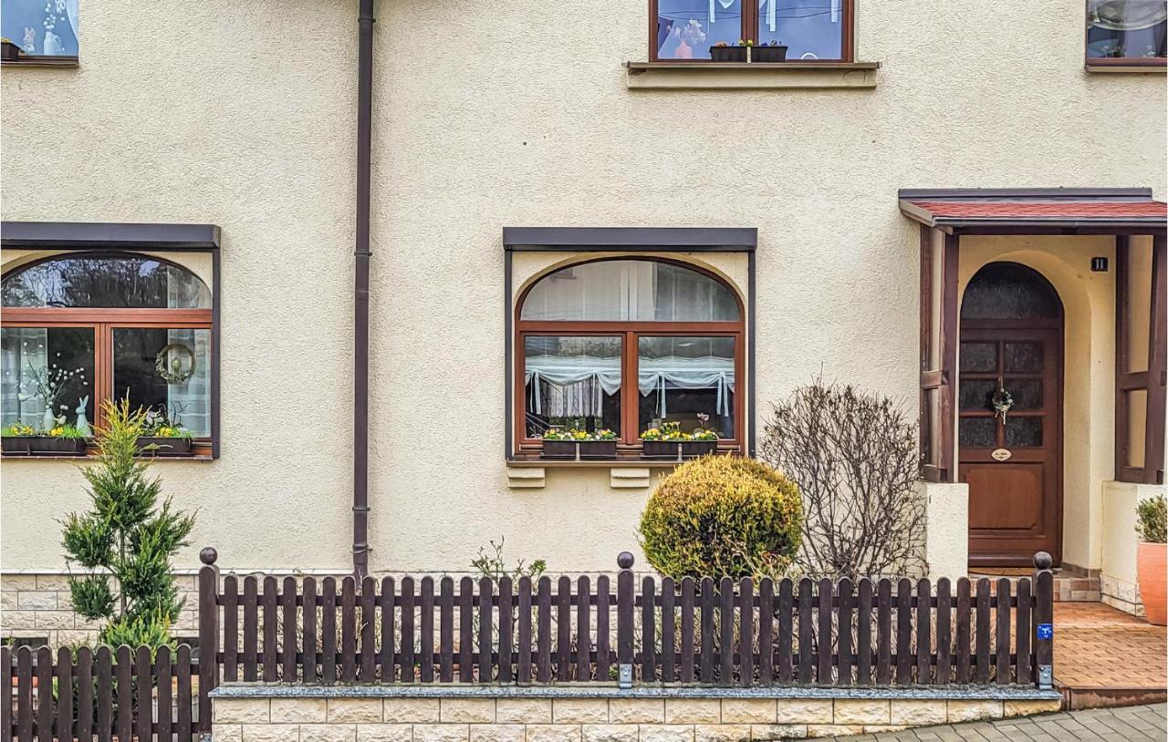 3 Bedroom Stunning Home In Jena Eksteriør bilde