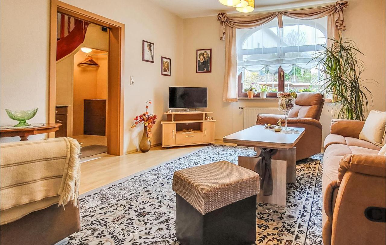 3 Bedroom Stunning Home In Jena Eksteriør bilde