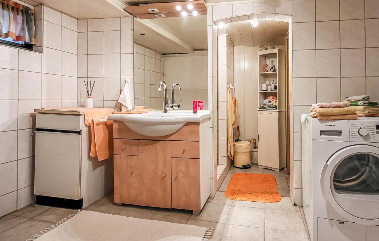 3 Bedroom Stunning Home In Jena Eksteriør bilde
